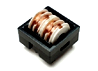 (image for) Gear Wound Ferrite